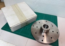 Sct inch faceplate for sale  DUNSTABLE