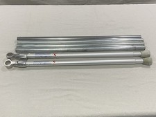 Shopsmith telescoping legs for sale  Georgetown