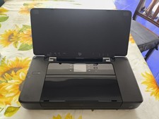 Stampante portatilei officejet usato  Trabia