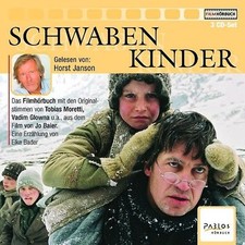 Schwabenkinder gebraucht kaufen  Berlin