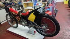 Grasstrack bike gt140 for sale  FOLKESTONE