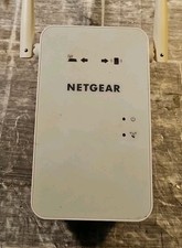 Usado, EXTENSOR DE ALCANCE REPETIDOR ROTEADOR WI-FI BANDA DUPLA NETGEAR EX6100  comprar usado  Enviando para Brazil