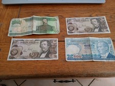 Lot billet république d'occasion  Bar-le-Duc