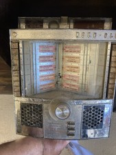 Vintage rock ola for sale  Shrewsbury