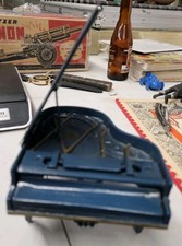 Antique blue arcade for sale  Gastonia