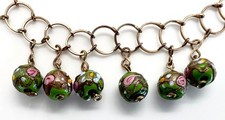 Vintage c1930s venetian for sale  UK
