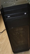 Ffice der gaming gebraucht kaufen  Thale
