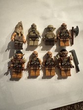 Lego lotr minifigures for sale  Johnson City