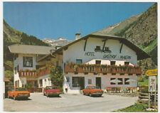 Racines ratschings bolzano usato  Isola Vicentina