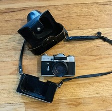 Zenit vintage camera for sale  Seattle