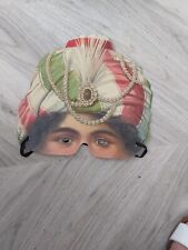 Victorian lady mask for sale  SOUTHAMPTON