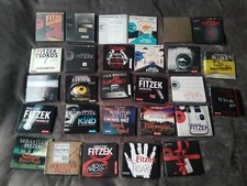 Hörbuch sammlung hörbücher gebraucht kaufen  Monheim