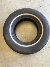 Whitewall p215 r14 for sale  TELFORD