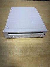 Nintendo wii spielkonsole gebraucht kaufen  Gelsenkirchen