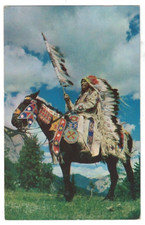 Vintage 1954 native for sale  Aberdeen
