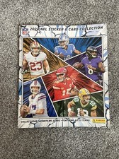 Panini nfl 2024 for sale  BIRKENHEAD
