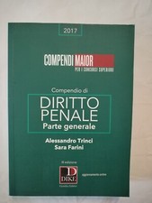 148 compendio diritto usato  Pontinia