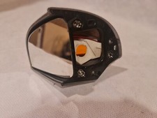 Motorcycle rearview mirror for sale  Mead
