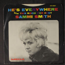 Sammi smith everywhere for sale  Portland