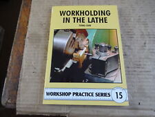 Workshop practice .15 for sale  UK