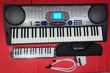 Tastiera casio ctk usato  Vilminore di Scalve