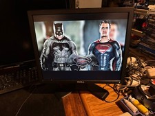 Dell lcd monitor for sale  West Bloomfield