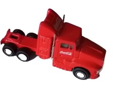 Lkw zugmaschine coca gebraucht kaufen  Dachau