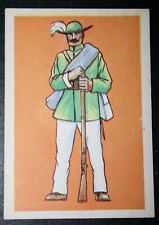 Garibaldi guards american for sale  DERBY