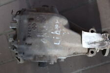 Differential subaru libero gebraucht kaufen  Warendorf