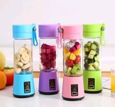 Blender portable rechargeable d'occasion  Téteghem