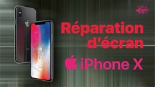 Réparation écran lcd d'occasion  Maule