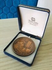 Bronzemedaille jubiläum 100 gebraucht kaufen  Eckernförde