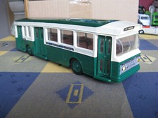 Minialuxe autobus parisien d'occasion  Dol-de-Bretagne