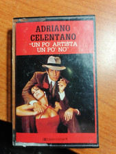 Adriano celentano artista usato  Porto Empedocle