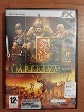 Rom imperium rtc usato  Cagliari