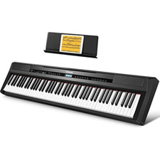 Donner pianoforte digitale usato  Roccagloriosa