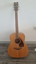 Yamaha fg720s accoustic for sale  EASTBOURNE