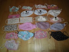 21x mund nasenschutz gebraucht kaufen  Regensburg