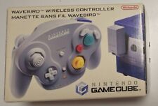 Gamecube riginal wavebird gebraucht kaufen  Hamburg