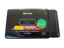 Aiwa ex200 mkii gebraucht kaufen  Siegsdorf