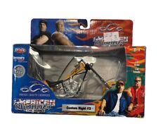 American chopper scale for sale  NORWICH