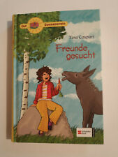 Sonnenstein freunde gesucht gebraucht kaufen  Arrach
