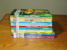 Read hardcover readers for sale  Lansdale