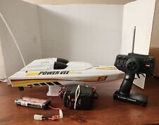 Tower hobbies power for sale  Mount Airy