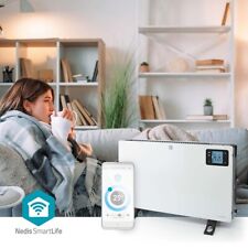 Stufa elettrica termoconvettor usato  Capaccio Paestum