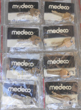 Set medeco high for sale  Los Angeles