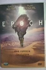 Dvd epoch keith usato  Acqui Terme