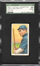 1909 t206 old for sale  Hightstown