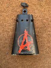 Heavy metal cowbell for sale  REDCAR