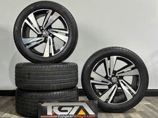 Genuine oem touareg for sale  MAGHERAFELT
